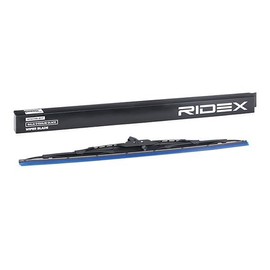 RIDEX Front Windscreen Wiper 298W0207 for Polo Hatchback (6R1, 6C1)