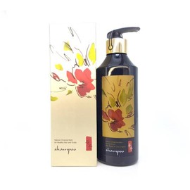 Saimdang 사임당화장품 두윤 샴푸 400ml Saimdang Cosmetic DooYoon Shampoo 400ml