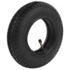 8.5x2 Inch Tire Scooter Wheels Electric Scooter Pneumatic Tyre Inner