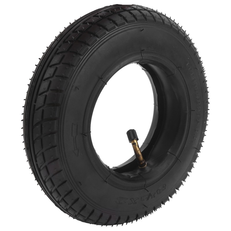 8.5x2 Inch Tire Scooter Wheels Electric Scooter Pneumatic Tyre Inner