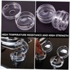 12pcs Cover Oven Knob Protector Stove Oven Locks Stove Knob