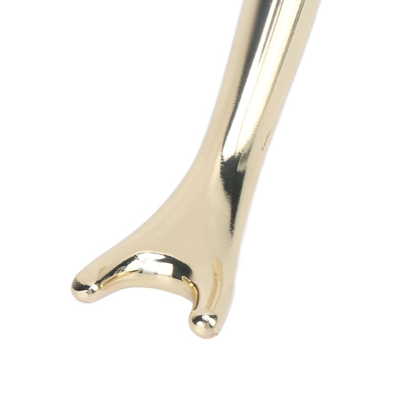 equlup Billiard Bridge Head, Portable Pool Cue Rest Snooker Stick