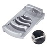 APIOLO Deburring Tool for Plastic Pipe, Suitable for 6 Pipes