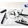 Faber-Castell Pitt Artist Pen Manga