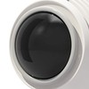 Portable Hanging Neck Fan USB Rechargeable Strong Wind Quiet Bladeless
