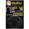 Guru Super XS Eyed Barbed 8