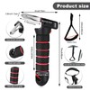 SIGANDG Pack of 2 Car Handle Assist for Elderly, Car