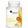 Magnesiumcitrat 125 mg + Vitamin B6 P-5P 5 mg 100 Kapseln Aliness