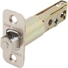 Stone Harbor Hardware Latch for Round Pocket Door Locks, Privacy