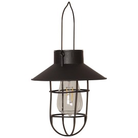 Solar Lantern Cage
