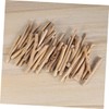 TEHAUX Real Wood Fish Tank Decor Aquarium Driftwood Branches Natural