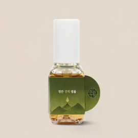 Cheon Binu Soap [천비누솝]정안 진액 앰플 30ml 1개 [Cheon Soap] Jeongan Essence Ampoule 30ml 1 piece