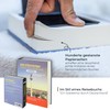 HMF 80915 Book Safe Cash Box Paper Pages 23 x