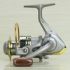 E Support 8BB Ball Bearing Saltwater Left/right Fish Fishing Spinning