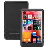 MP3 Player 4 Inch Full Touch Screen HD Noise Reduction