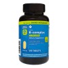 Complejo B + Vitamina B1 B2 B6 B12 Biotina 300