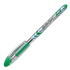 Schneider Slider M Ballpoint Pen - M Green