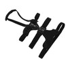 Fixed Spinal Brace Aluminium Alloy Breathable Fixed Spinal Straightener Brace