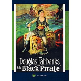 The Black Pirate