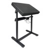 Yangna XXL Professional Tattoo Arm Rest Stand - Adjustable Height