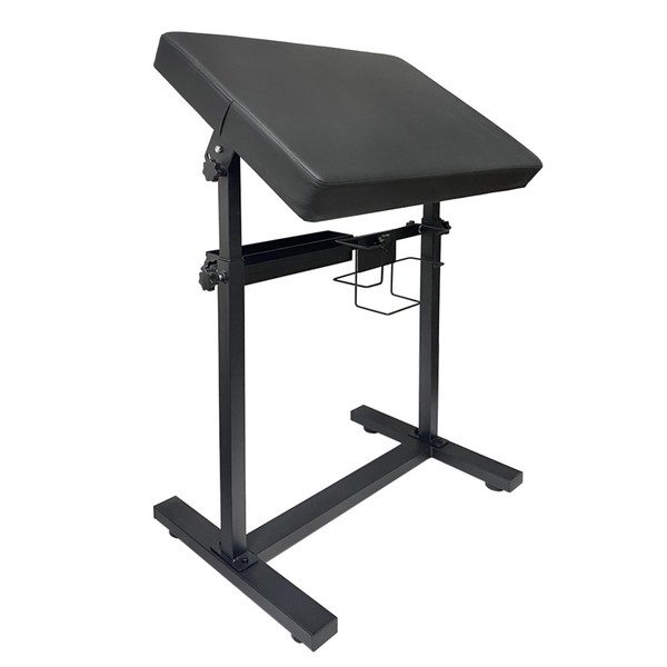 Yangna XXL Professional Tattoo Arm Rest Stand - Adjustable Height