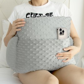 Hysterectomy Pillow Post Surgery, Hysterectomy Recovery Must Haves/Gifts