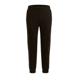 GUESS Men's Eco New Arlo Long Pant, Jet Black