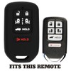 KeyGuardz Keyless Entry Remote Car Smart Key Fob Outer Shell