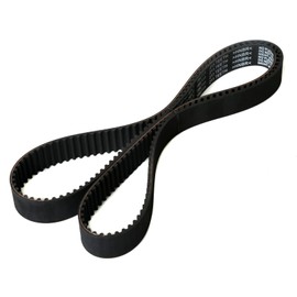 MAXWIN K02T257 Timing Belt Water Pump Kit fit 01-10 for Toyota Highlander, 02-06 Camry, 04-06 Sienna 3.3L, 04-08 Solara 3.3L, 02-03 for Lexus ES300 3.0L, 04-06 ES330/RX330 3.3L, 06-08 RX400h 3.3L