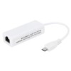 Micro USB to RJ45 Ethernet Adapter for Raspberry PiZero 1.3