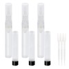 URGINO 3-Pack 6ml Real Refillable Cuticle Oil Pens, Nail Oil