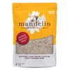 Mandelin Grower Direct Pure Natural Almond Flour with Skin (2