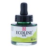 Ecoline Liquid Watercolour Bottle 30 ml Grass green 676 (11256761)