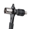 Bike Crank Extractor and Bottom Bracket Remover with 16mm Spanner