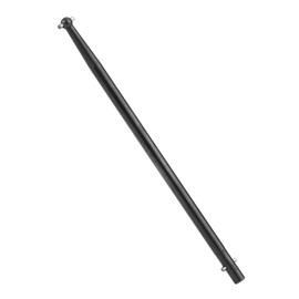 Shaft Rod Pin End, RC Accessory Drill Start Wand, Metal Power Starter for 21 Engines of 1/8 & 1/10 Model Car HSP 70111 Electric Power Starter