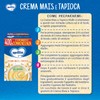 Mellin Crema Mais e Tapioca, Formato Convenienza, 400g