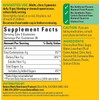 Nature Made Fiber 5 g Digestive Health Support Dietary Supplement,