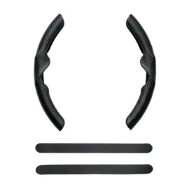 Share Style Noah Voxy 90 Series Exclusive Steering Wheel Cover 2P Compatible Product