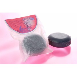 No Cleansing Soap, Takehime Legends, Cosmetic Soap, Legend of Takahime 5 Pack