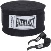 Everlast 에버라스트 복싱 핸드랩 세탁기 세탁 가능한 스피드백 훈련 및