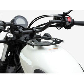 Hurricane HA6555B Tank Cap Carrier, Rebble, CL500, GROM (JC92), Monkey 125, etc