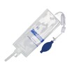 1000ml Medical Pressure Bag TPU Good Air Tightness Pressure Infusion