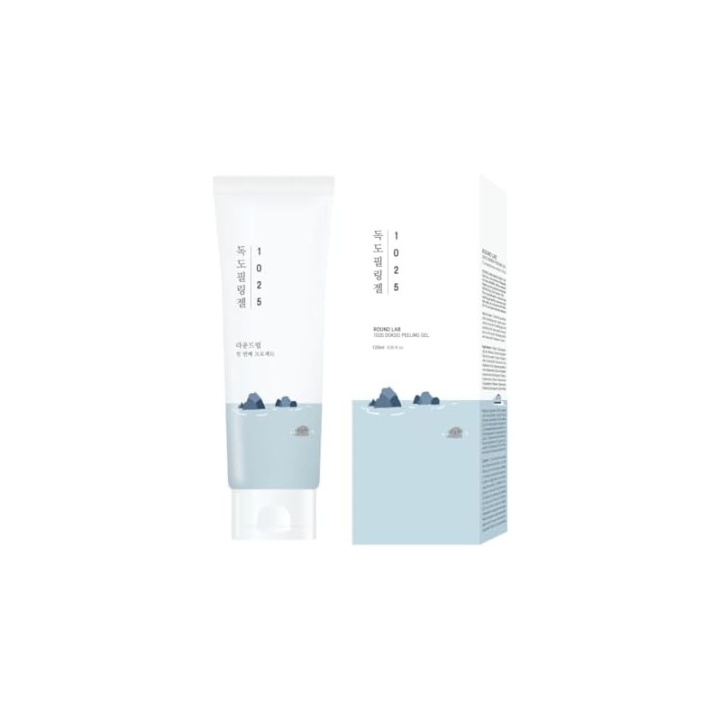 1025 DOKDO PEELING GEL_120ml