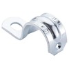 Halex, 1 in. Electrical Metallic Tube (EMT) 1-Hole Straps ,