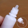 Portable Dropper Bottle, Squeezable Dropper Bottle, 20 Pieces Bottles Liquid
