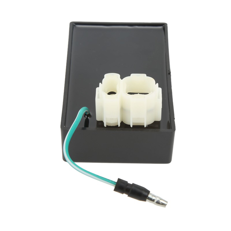 CDI Igniter Black CDI Module Box Replacement for Can‑Am Bombardier