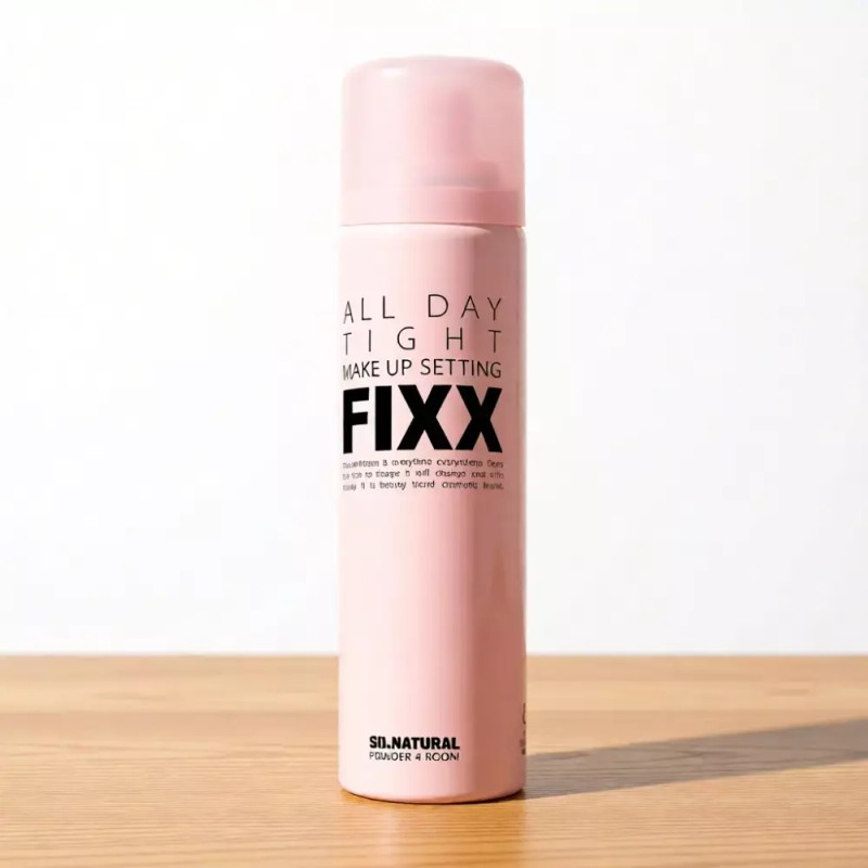 Sonnatual 쏘내추럴 올 데이 타이트 메이크업 세팅 픽서 120ml So