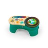 Baby Einstein + Hape DJ Discovery Musical Toy Turntable, Ages