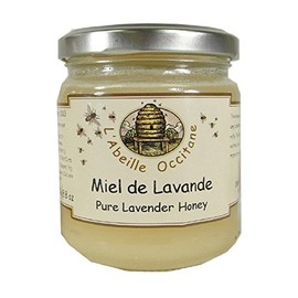 L'Abeille Occitane Lavender Honey (8.8 ounce)