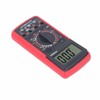 Digital Multimeter Electrical Voltage Tester Set High Accuracy Multifunctional Multi